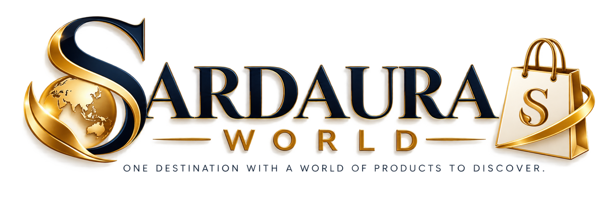Sardaura World