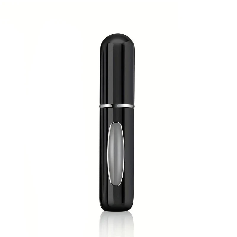 5ml Refillable Travel Perfume Atomizer | Aluminium