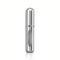 5ml Refillable Travel Perfume Atomizer | Aluminium
