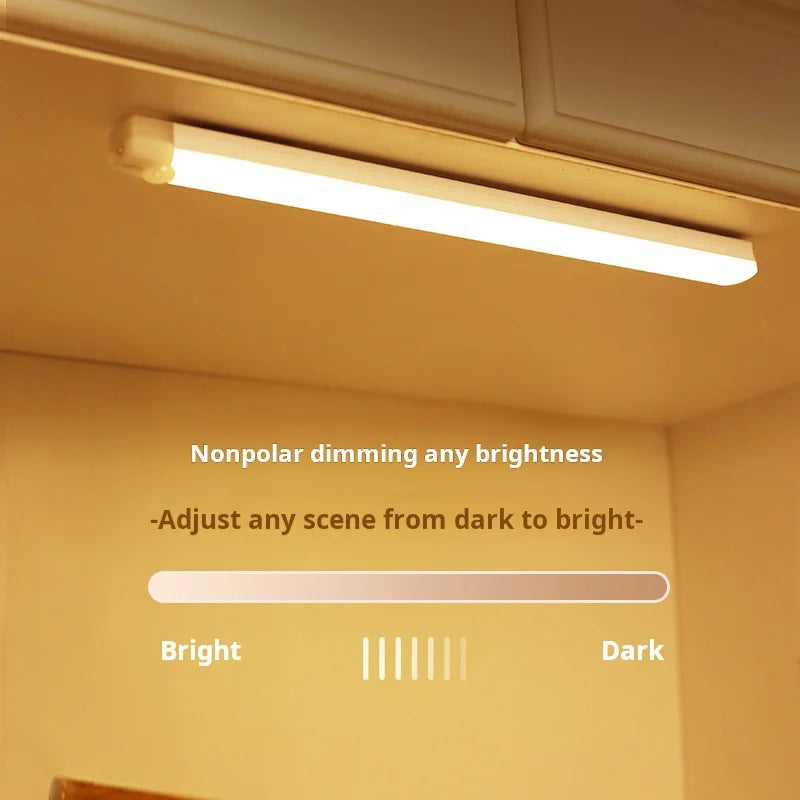 Rechargeable Motion Sensor LED Light | Magnetic, Cordless